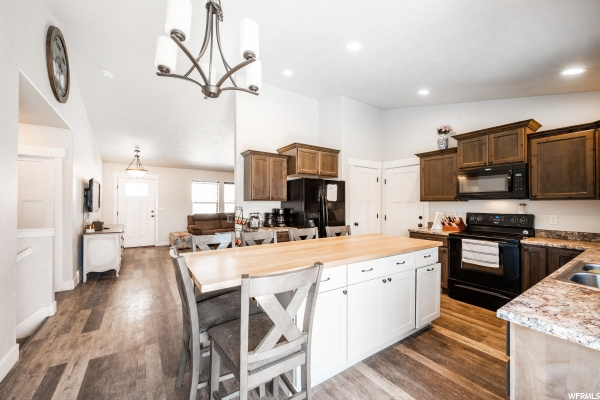 Existing Home