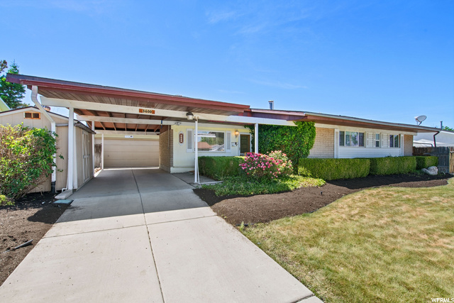 Existing Home