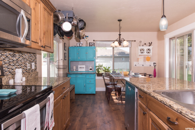29 W 300 N, Smithfield, UT 84335 — photo 5