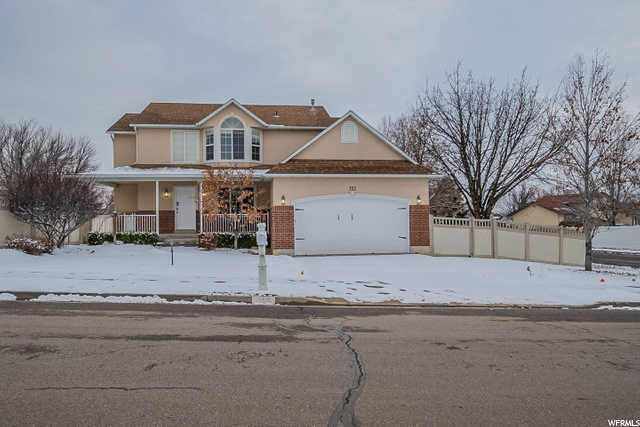Existing Home