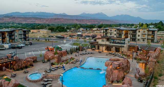 2331 S Mesa Rd #E-3, Moab, UT 84532 — photo 12