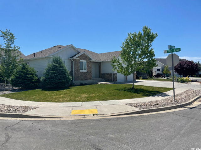 Existing Home