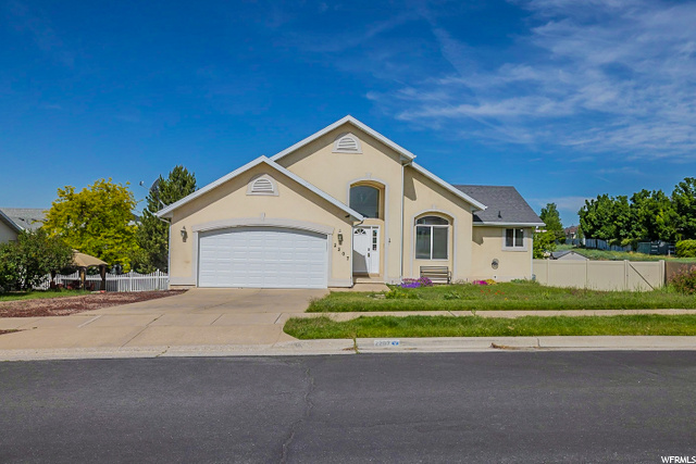 Existing Home