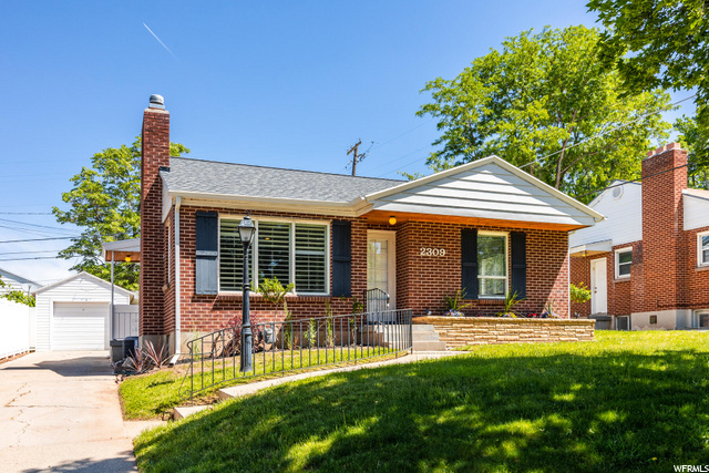 Existing Home