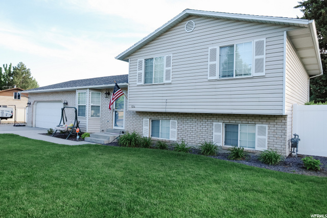 Existing Home