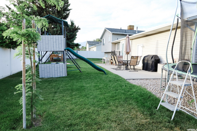 backyard view
