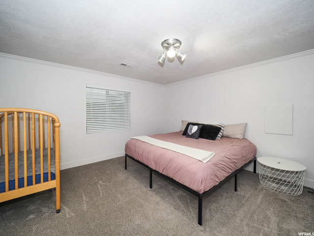 Basement bedroom #2