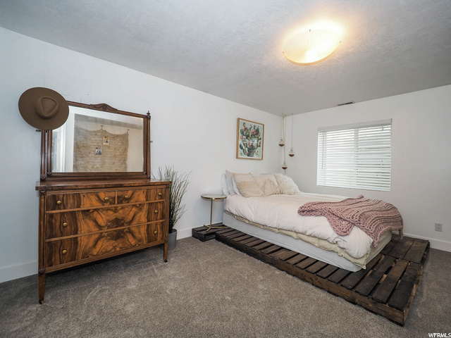Basement bedroom #3