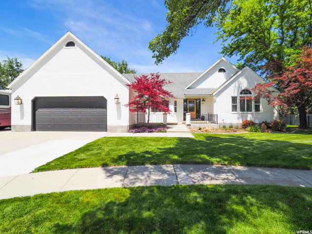 Existing Home