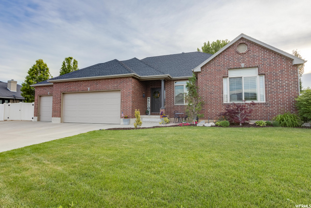 Existing Home