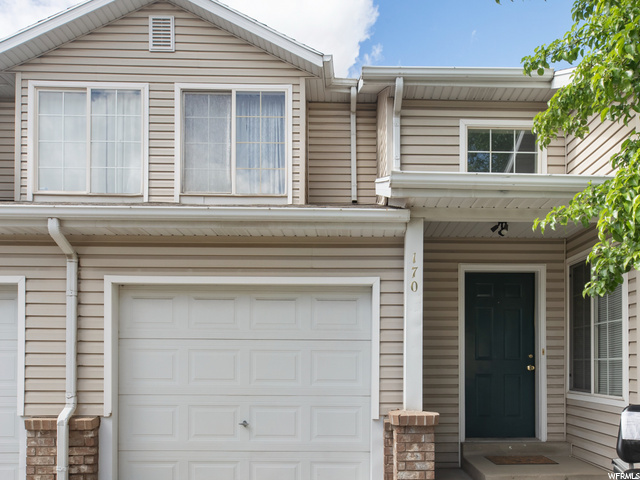 Existing Home