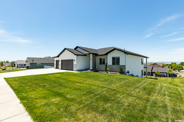 71 N 1100 E, Smithfield, UT 84335 — photo 2