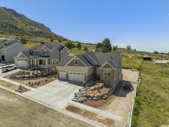 206 E 825 S, Willard, UT 84340 — photo 5
