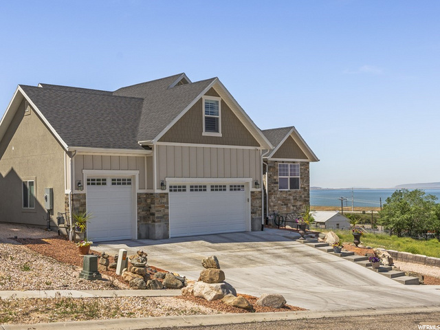 206 E 825 S, Willard, UT 84340 — photo 2