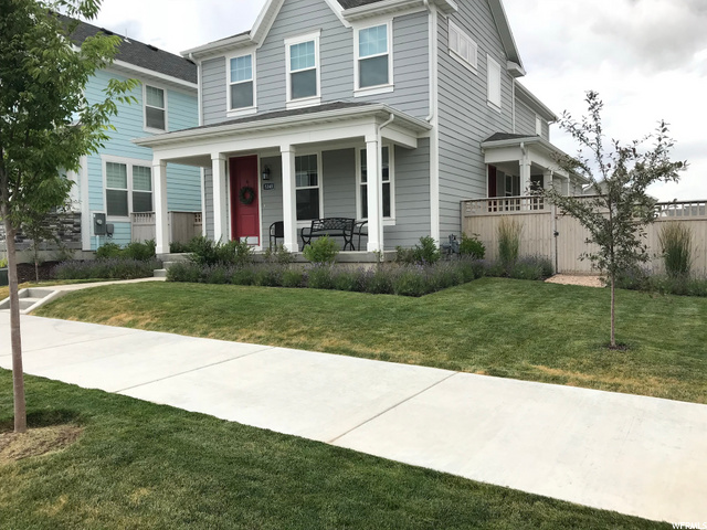 Existing Home