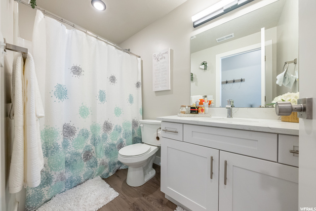695 E 730 N, Hyrum, UT 84319 — photo 7