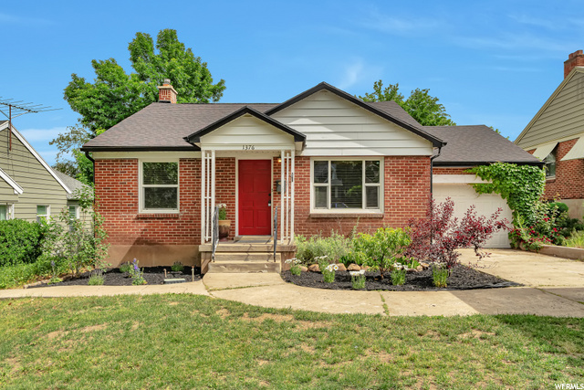 Existing Home