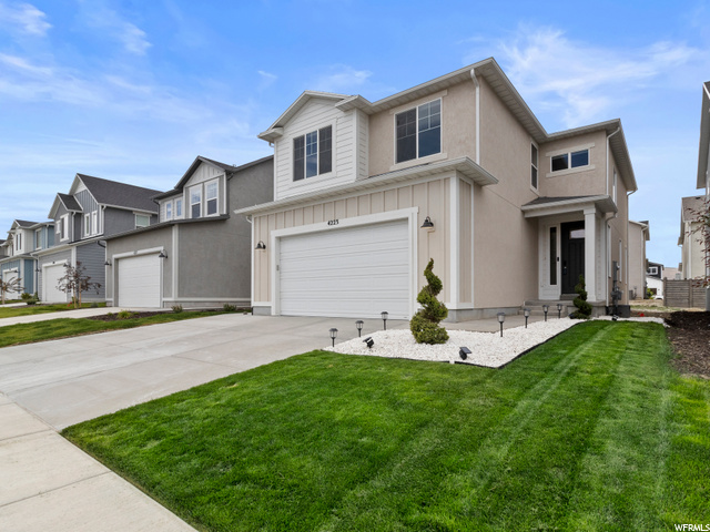 Existing Home