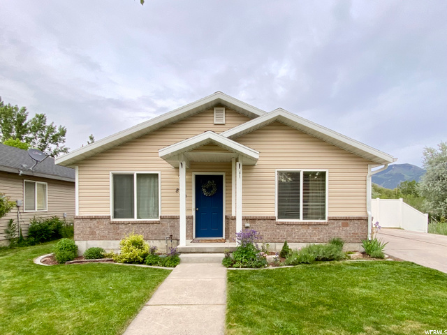 Existing Home