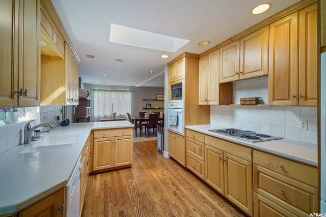 Existing Home