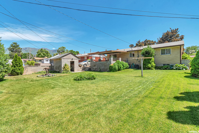 835 E 200 N, Spanish Fork, UT 84660 — photo 3