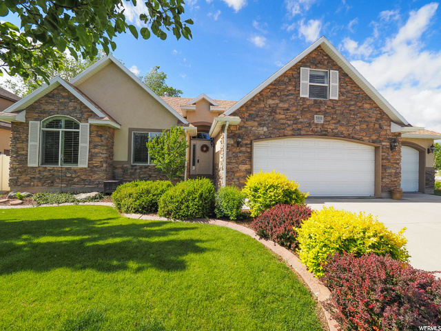 Existing Home