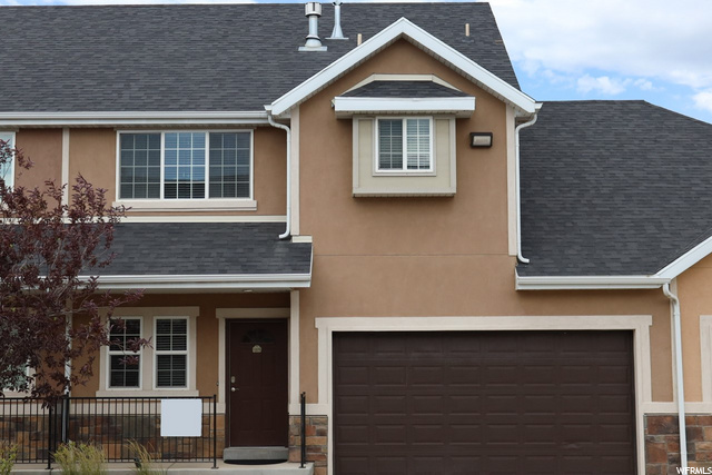 Existing Home