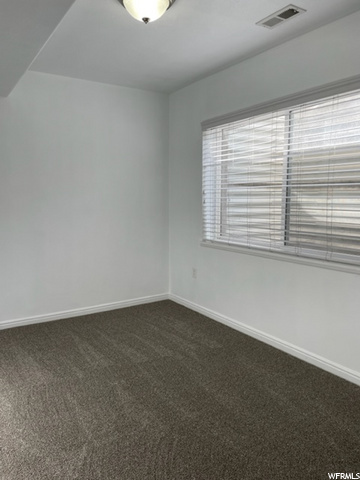 2nd Basement Bedroom