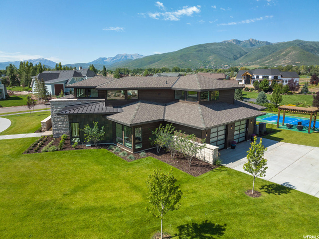 339 E Deer Ridge Dr #14, Midway, UT 84049 — photo 2