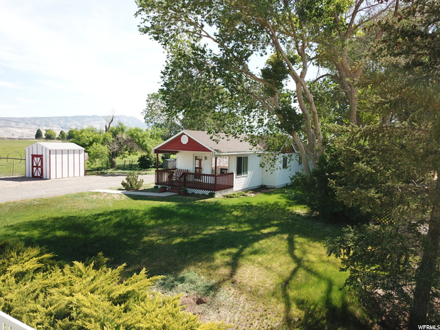 4247 S 9500 E, Jensen, UT 84035 — photo 2