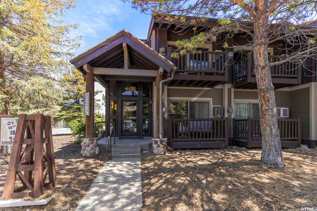Existing Home
