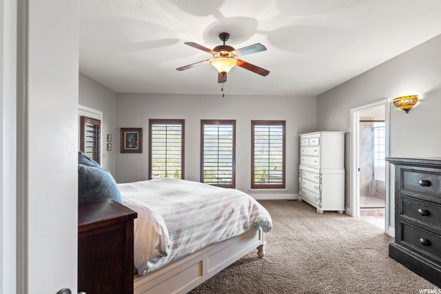 Master Room