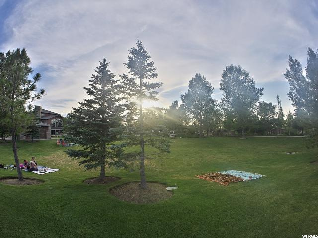 Village Green Park