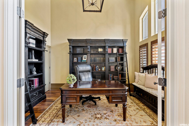 Executive Office
