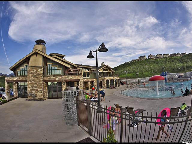 SunCrest Clubhouse & Pool