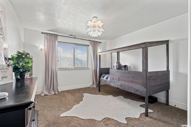 Upstairs Bedroom