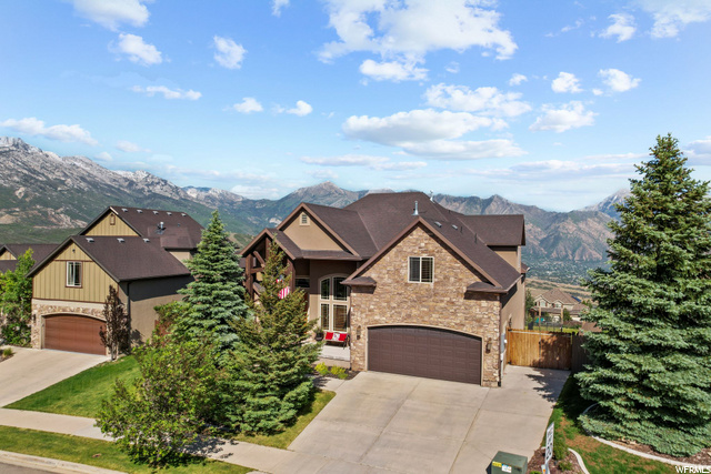 Existing Home