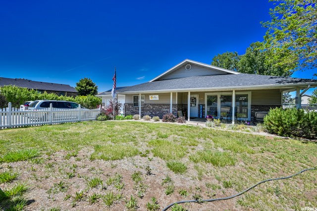 4965 S 3500 W, Roy, UT 84067 — photo 2