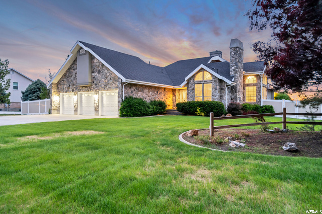 3665 S 3850 W, West Haven, UT 84401