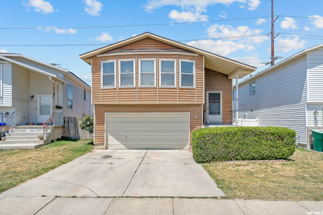 Existing Home