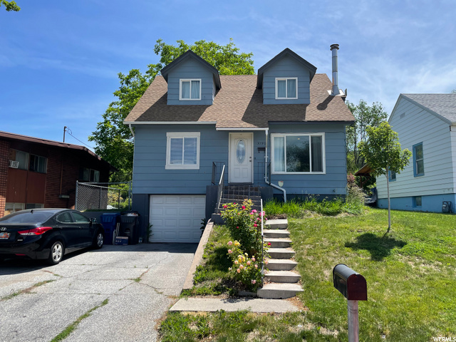 Existing Home