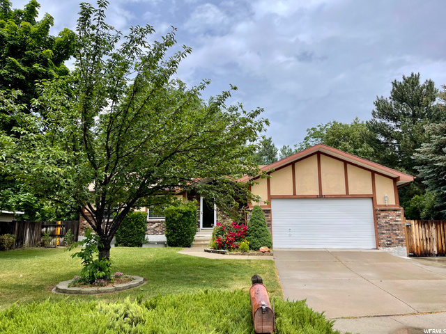 Existing Home