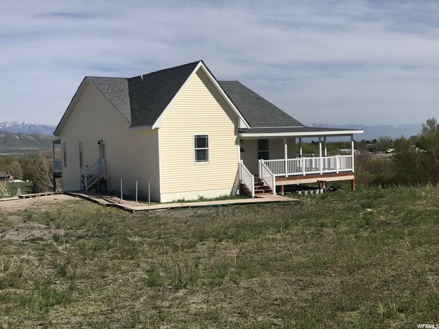 284 N 300 W, Clarkston, UT 84305 — photo 2