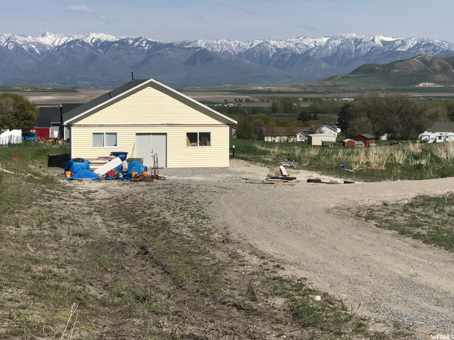 284 N 300 W, Clarkston, UT 84305 — photo 4