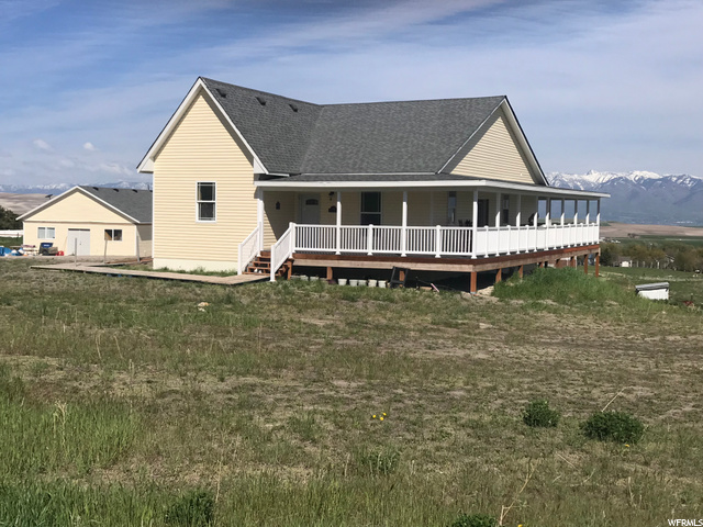284 N 300 W, Clarkston, UT 84305 — photo 3