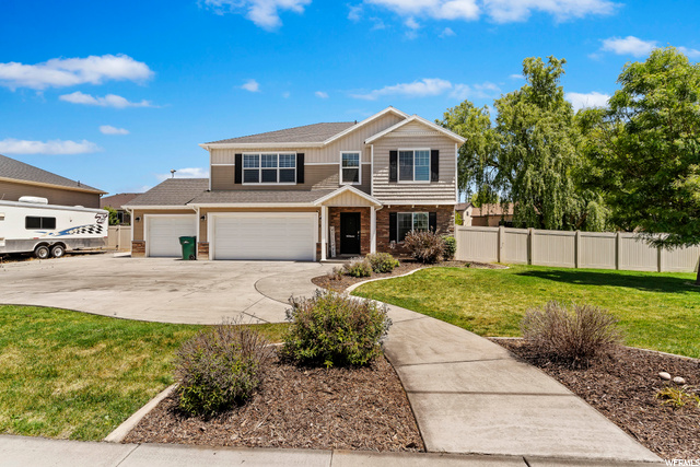 Existing Home