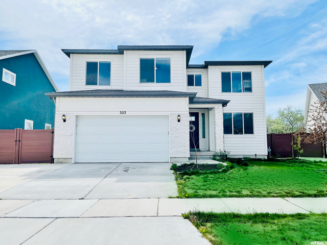 323 N 240 E, Vineyard, UT 84059 — photo 3