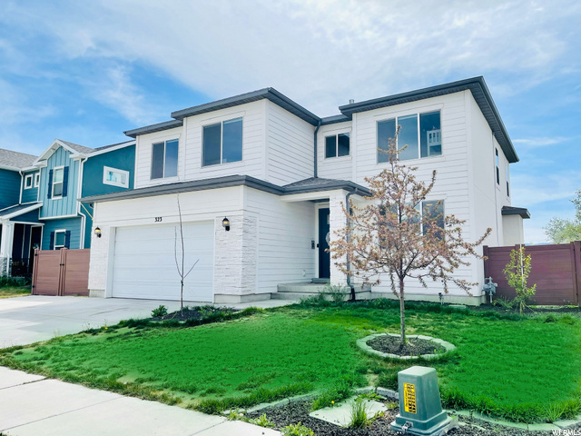 323 N 240 E, Vineyard, UT 84059 — photo 2