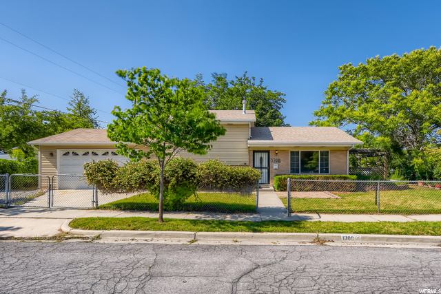 Existing Home