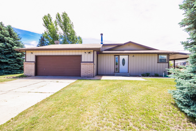 Existing Home